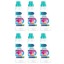 Dr Beckmann Laundry Odour Remover Long-Lasting Freshness 500 ML - Pack of 6