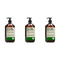 Eight Triple Eight Tea Tree Oil Shampoo 1L - Pack of 3