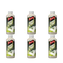 Crucials Yoghurt & Mint Sauce 500ml - Pack of 6