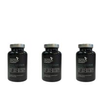 Fsc Magnesium 500mg Food Supplement 90 Capsules - Pack of 3