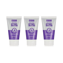 Beauty Formulas Retinol Moisturiser 75ml - Pack of 3