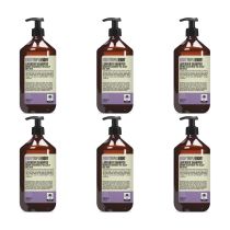 Eight Triple Eight Lavender Shampoo 1L - Pack of 6