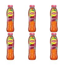 Lipton Raspberry Ice Tea 500ml Bottle - Pack of 6