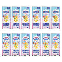 Neutradol Bin Odour Destroyer Powder Peach & Mango Burst 350g - Pack of 12