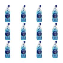 Astonish Ocean Toilet Fresh Gel Cleaner 750ml - Pack of 12