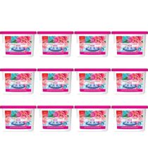 Perfect Scents Rose Interior Dehumidifier 500ml - Pack of 12