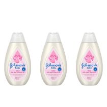 Johnsons Baby Lotion 300ml - Pack of 3
