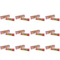 Masterplast Oriental Rub Warming Muscle Massage Cream 70g - Pack of 12