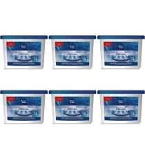 Perfect Scents Original Interior Dehumidifier 500ml - Pack of 6