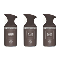 Airpure & Fresh Oud Touch Air Freshener Spray 250ml
