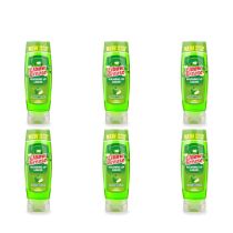 Elbow Grease Stand Up Easy Squeezy Apple Fresh Washing Up Liquid 450ml - Pack of 6