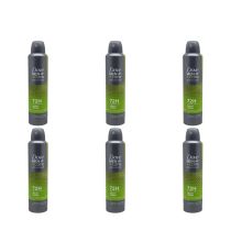 Dove Men+Care Sport Fresh Antiperspirant Spray 250ml - Pack of 6