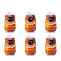 Perfect Scents Hawaiian Paradise Solid Gel Air Freshener 221g - Pack of 6