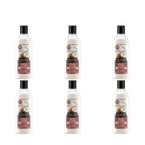 Alberto Balsam Coconut & Lychee with Pro-Vitamin B5 Conditioner 300ml - Pack of 6