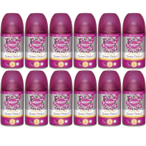 Airpure Air Freshener Refill Sweet Orchid 250ML