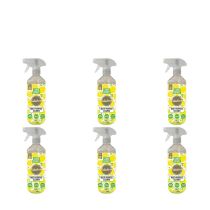 Fabulosa Lemon Sherbet Multi Purpose Cleaner 500ml - Pack of 6