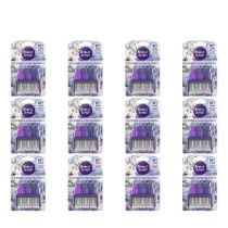 Perfect Scents Lavender & Honeyblossom Air Freshener 3 Refill 20ml Per Pack - Pack of 12