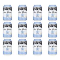 Ben Shaws Classic Cream Soda Vanilla 330ml Can - Pack of 12