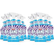 CILLIT BANG GRIME & SHINE x 12