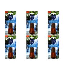 Perfect Scents Calming Mist Air Freshener Refill 20ml - Pack of 6