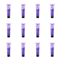 Xhc Classic Keratin Hair Shampoo 300ml - Pack of 12