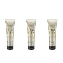 Charles Worthington ShinePlex Conditioner 250ml - Pack of 3