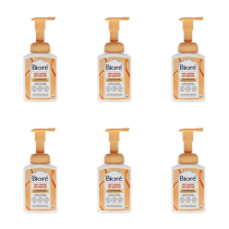 Biore Spot Control Anti-Boutons 200ML - Pack of 6