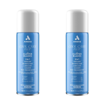 Andis Cool Care Plus 5-in-1 Clipper Blade Spray 439g - Pack of 2
