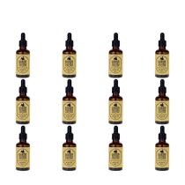 Garrison Tailors Peaky Blinders Beard Oil 50ml - Pack of 12