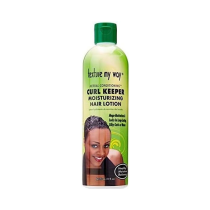 Africa's Best Organics Texture My Way Curl Keeper Lotion 355 ml