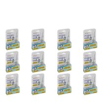 Masterplast Migra Cool Headache Relief Stick 3.6g - Pack of 12
