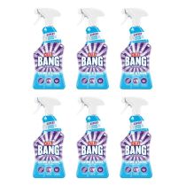 CILLIT BANG GRIME & SHINE x 6