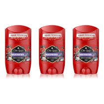Old Spice Night Panther Deodorant Stick 50 ML - Pack of 3