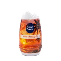 Perfect Scents Hawaiian Paradise Solid Gel Air Freshener 221g