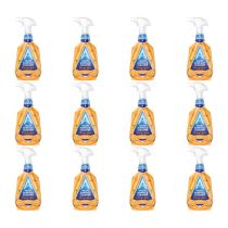 Astonish Orange Grove Multi Surface Cleaner 750ml - Pack of 12