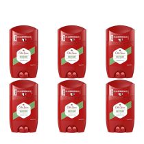 Old Spice Restart Deodorant Stick 50ml - Pack of 6