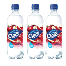 Perfectly Clear Red Apple Still Spring Water Sugar-Free 500ml - Pack of 3