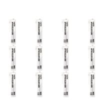 Rapide Roof & Gutter Sealant White 260ml - Pack of 12