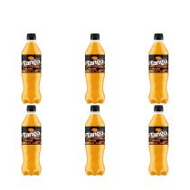 Tango Orange Carbonated Soft Drink 500ml - Pack of 6
