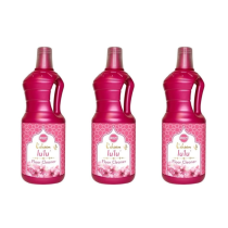 Airpure Moroccan Lu'Lu' Floor Cleaner 1L - Pack of 3