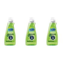Dr Beckmann Quick Wash Laundry Detergent 810ml - Pack of 3