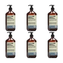 Eight Triple Eight Dead Sea Minerals Shampoo 1L - Pack of 6
