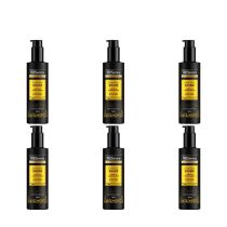 Tresemme Lamellar Shine Leave-In Cream Hair Serum 200ml - Pack of 6