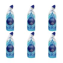 Astonish Ocean Toilet Fresh Gel Cleaner 750ml - Pack of 6