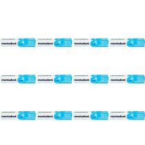 Mentadent Protect + Whiten Toothpaste 75ml - Pack of 12