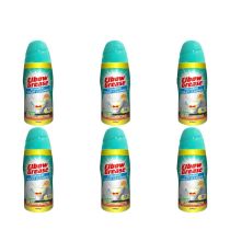 Elbow Grease Eucalyptus Foaming Toilet Cleaner 500g - Pack of 6