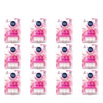 Perfect Scents Sakura Dream Air Freshener 3 Refill 20ml Per Pack - Pack of 12
