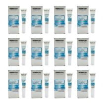 DermaV10 Anti-Ageing Collagen Wrinkle Filler 15 ML - Pack of 12