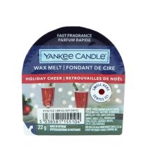 Yankee Candle Holiday Cheer Wax Melt 22g