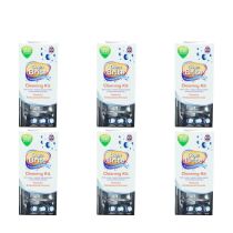 Oven Brite Oven Cleaning Kit - Pack of 6